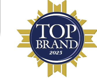 Top Brand 2025