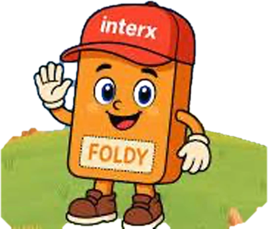 Foldy