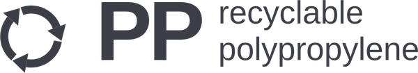 PP recyclable