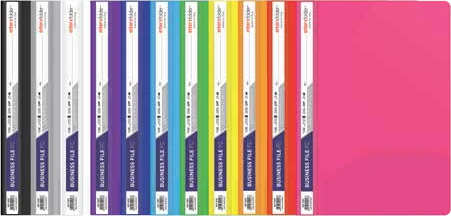 InterXfolder Business File
