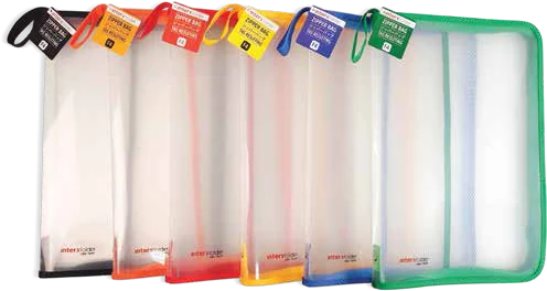 Zipper Bag